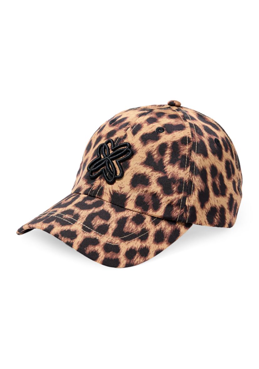 Logo Run Around Hat