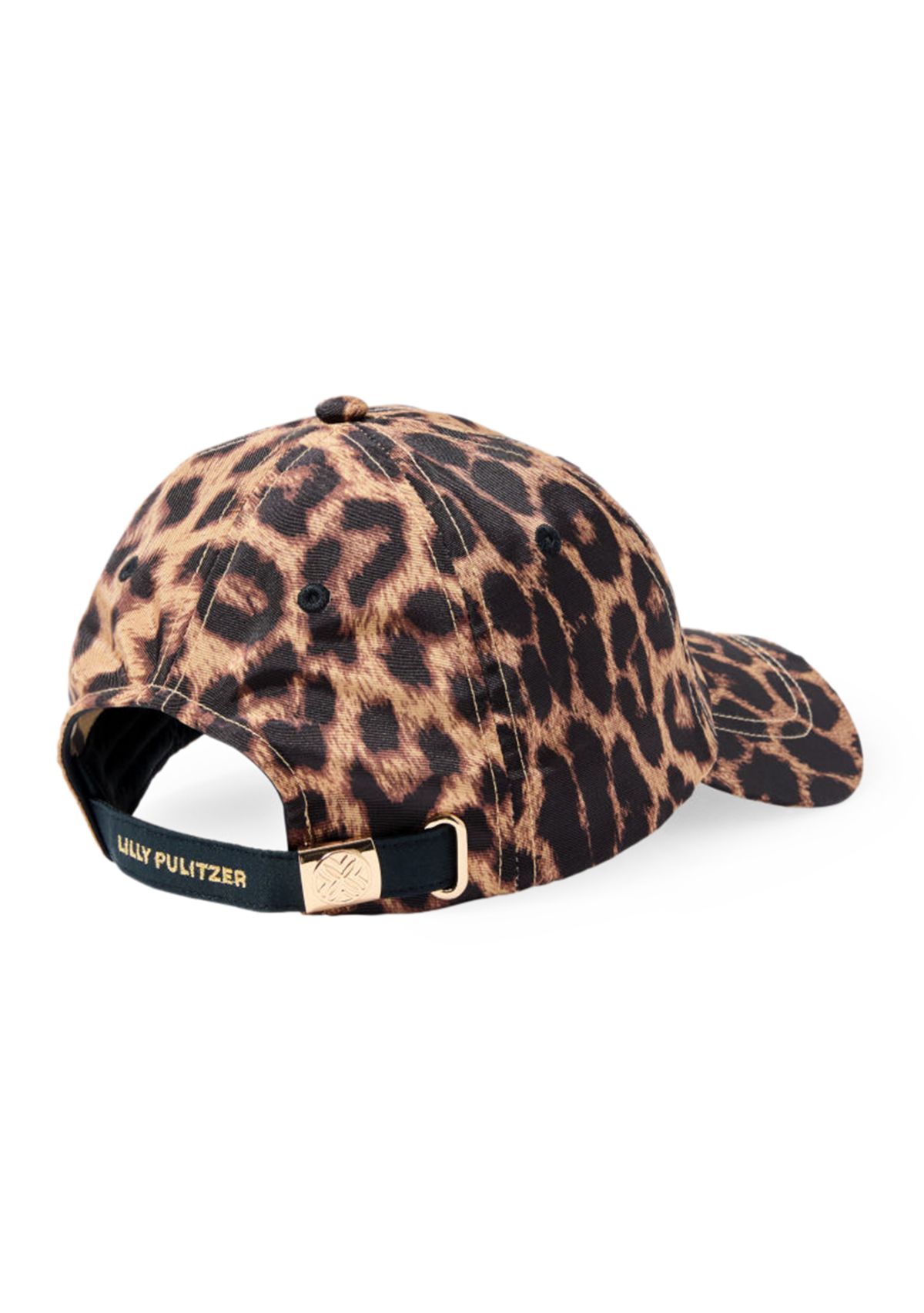 Logo Run Around Hat