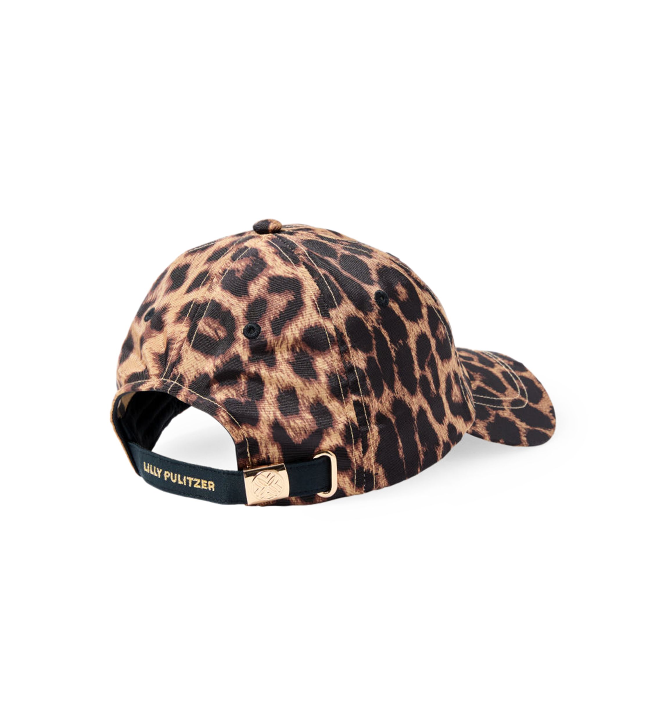 Logo Run Around Hat