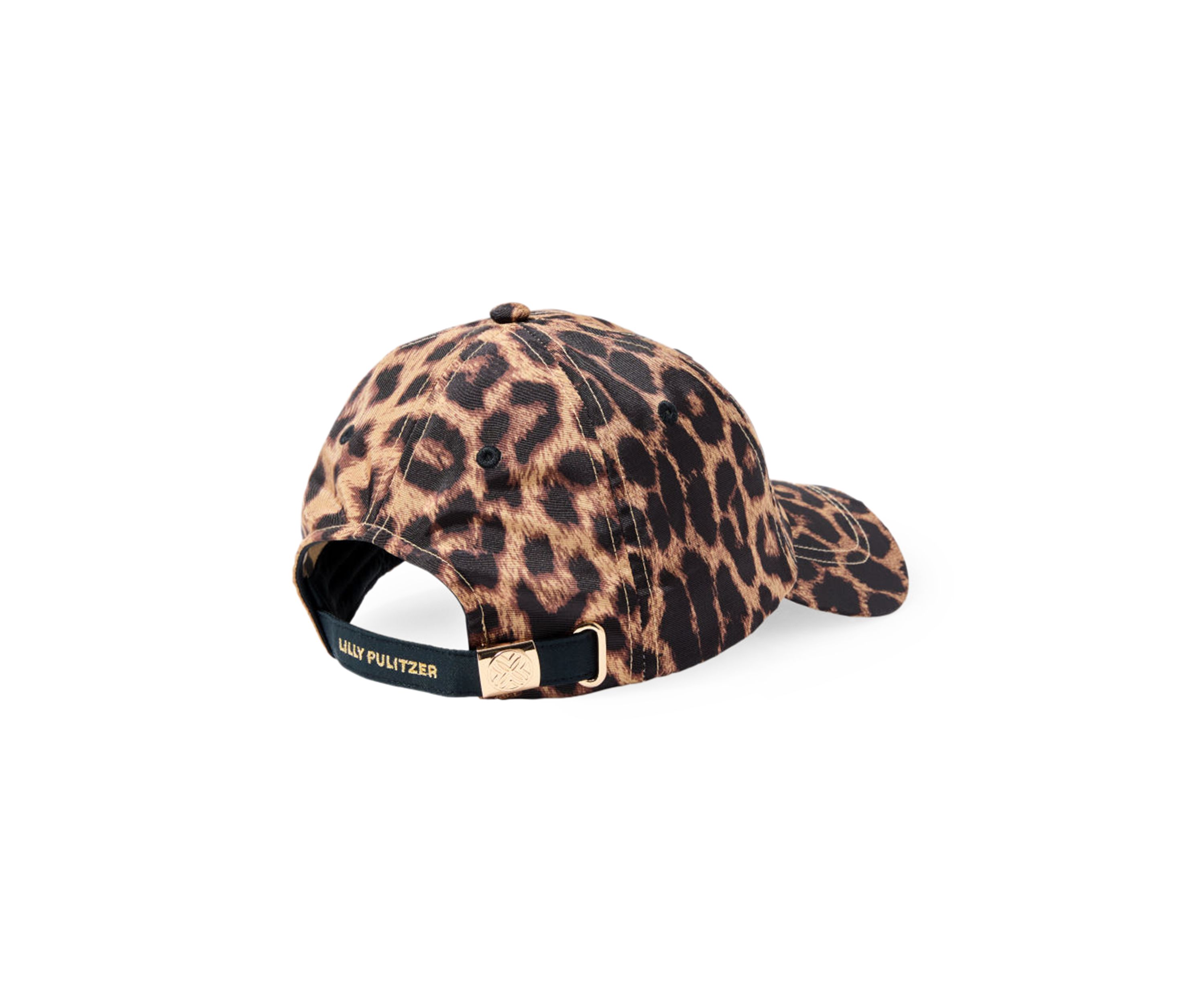 Logo Run Around Hat