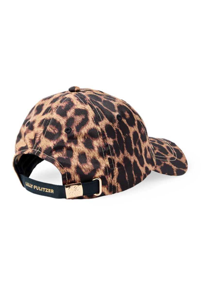 Logo Run Around Hat