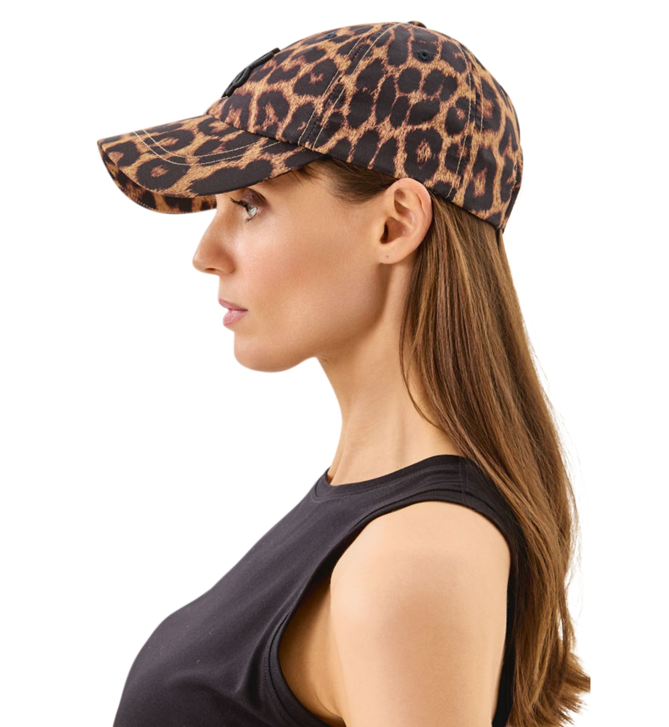 Logo Run Around Hat