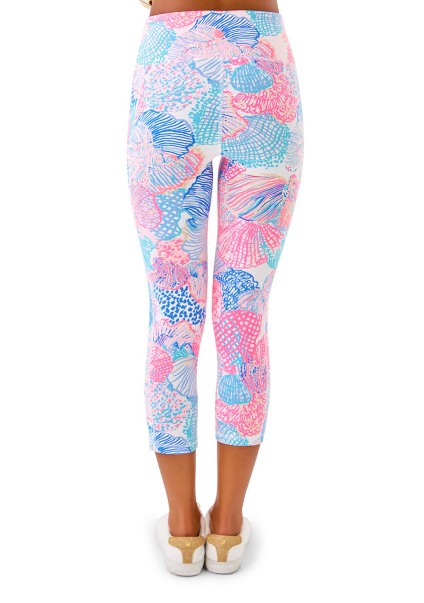 Womens Luxletic Weekender UPF 50+ Leggings