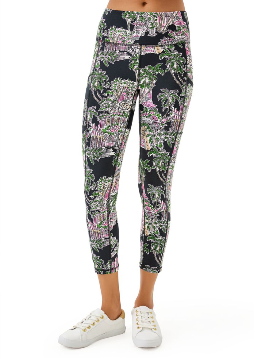 Womens Luxletic Weekender Leggings