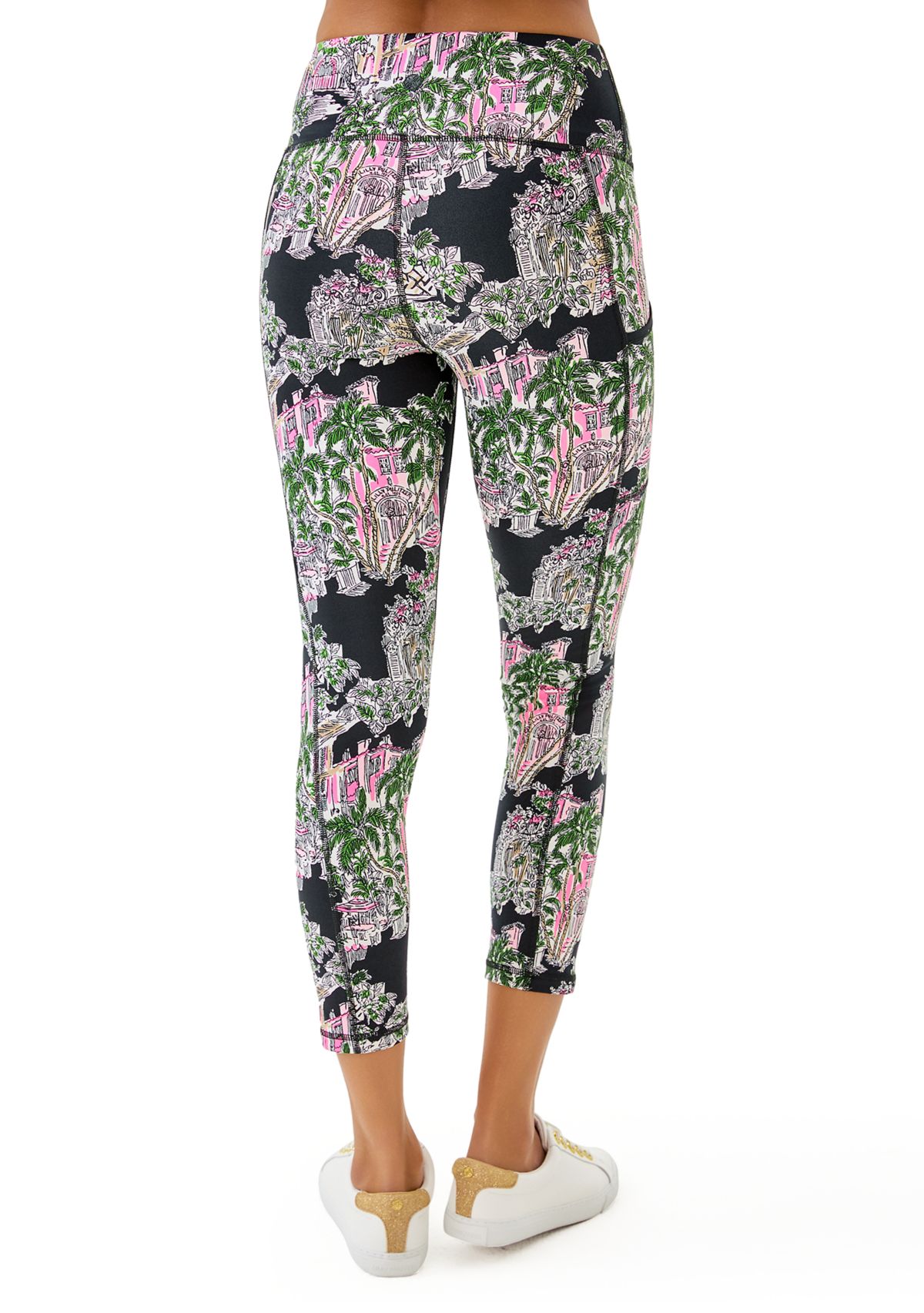 Womens Luxletic Weekender Leggings