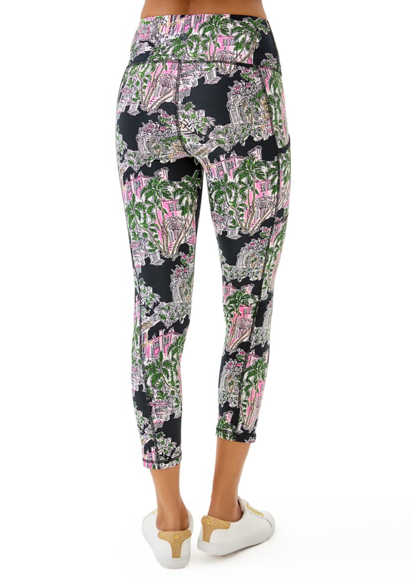 Womens Luxletic Weekender Leggings