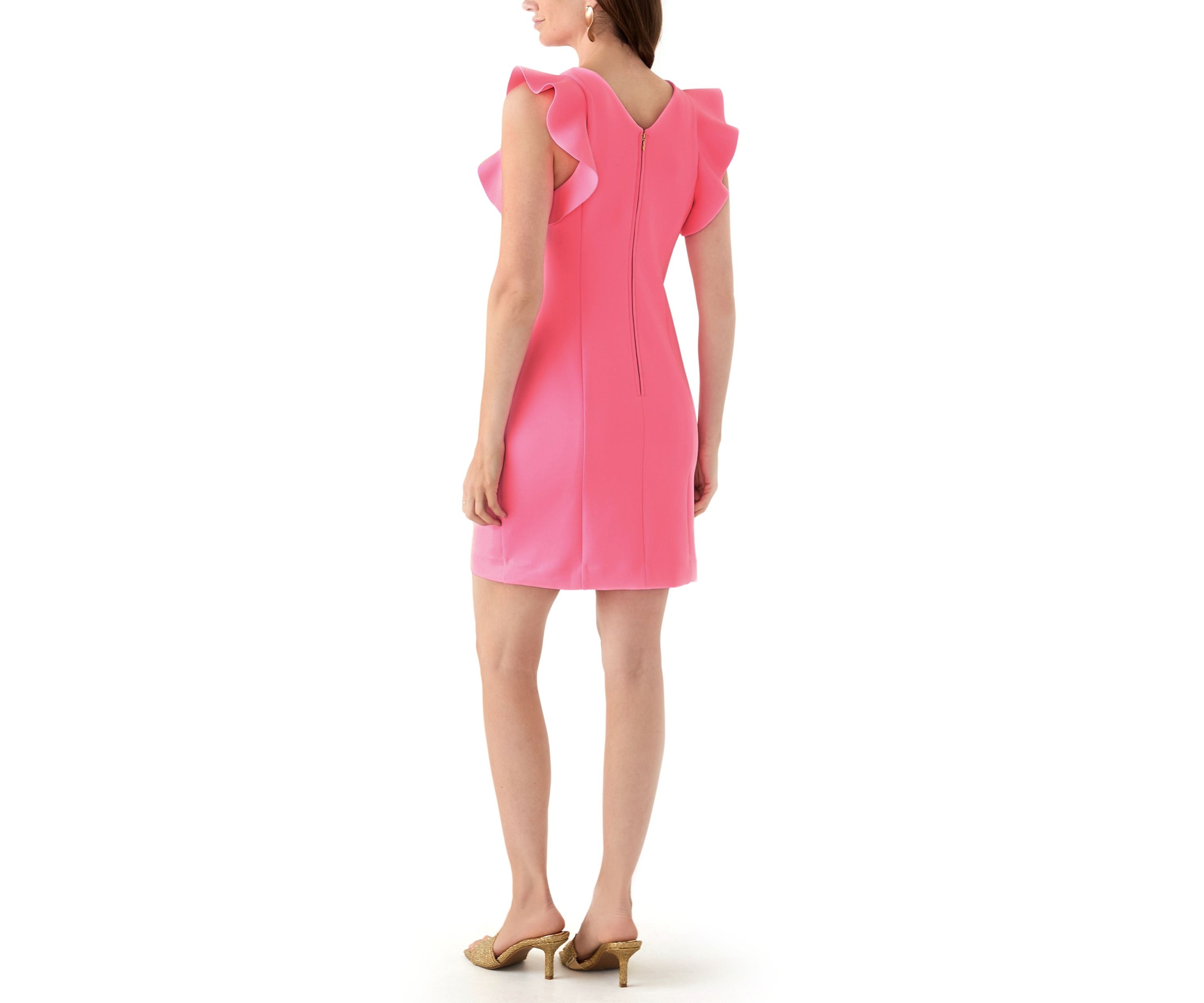 Womens Maritza Dress