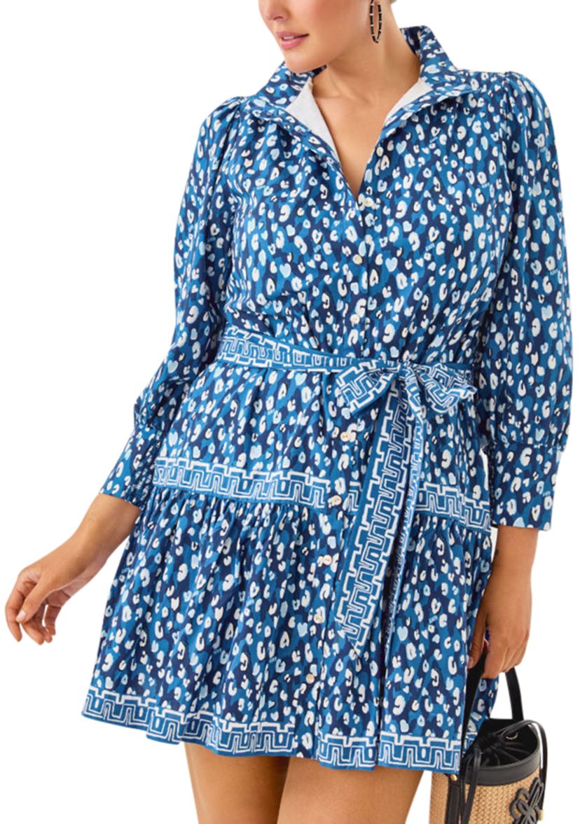 Drena Dress