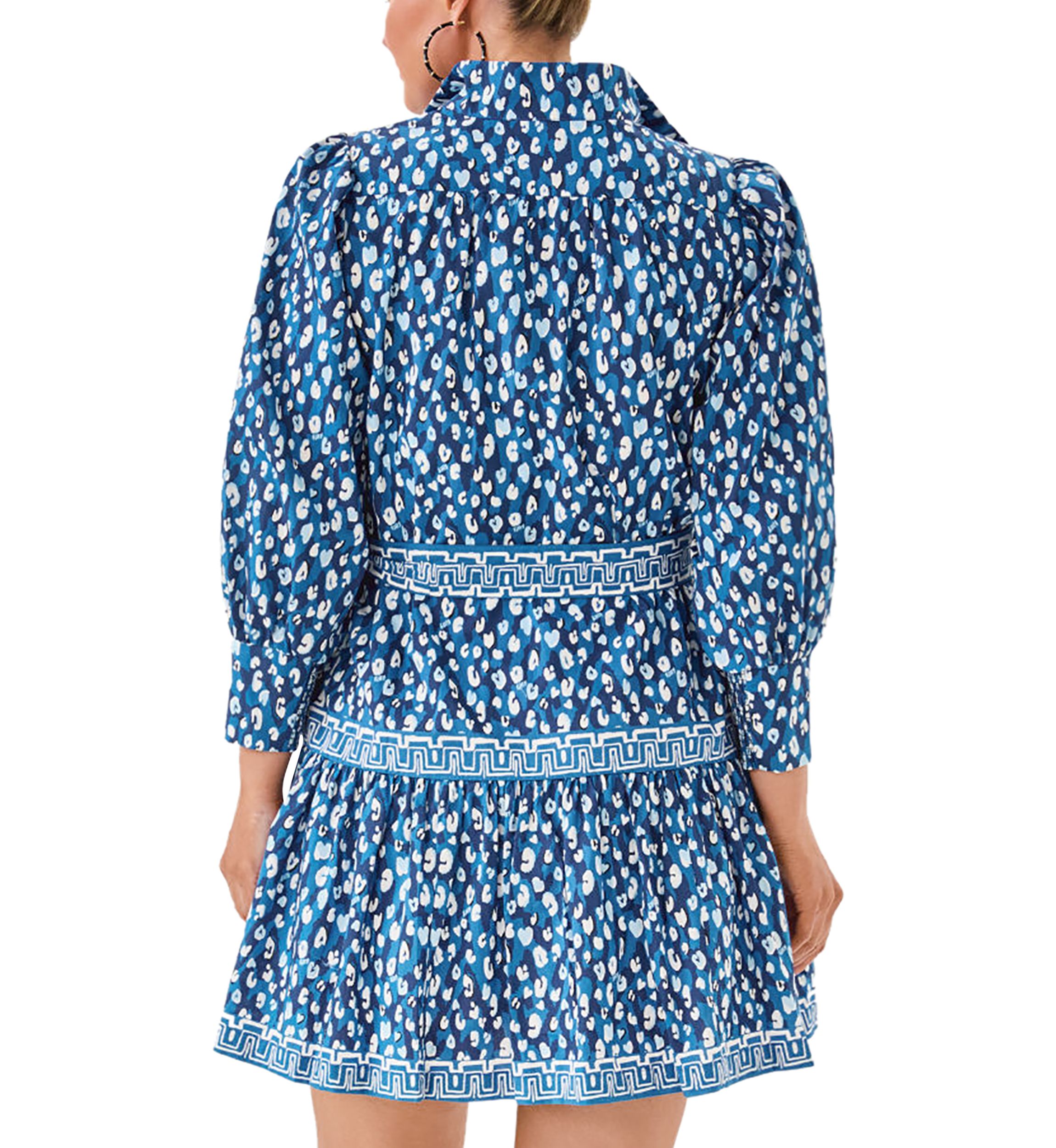 Drena Dress