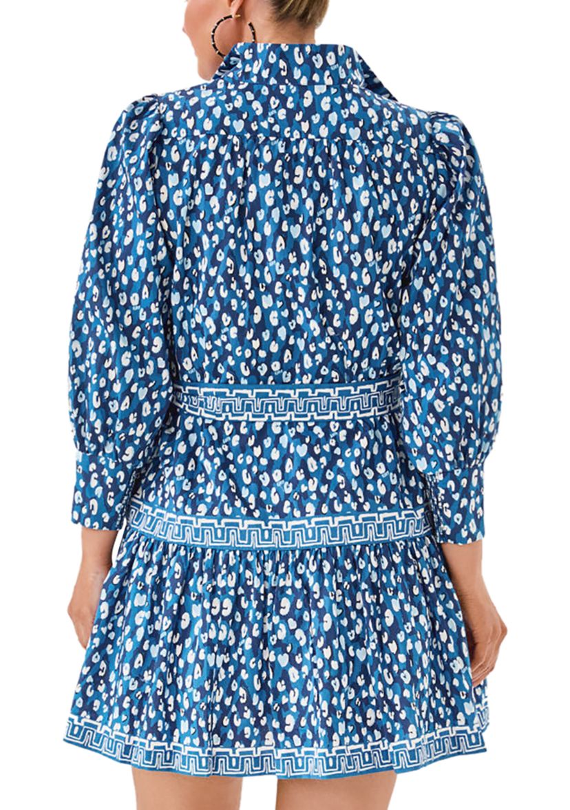 Drena Dress
