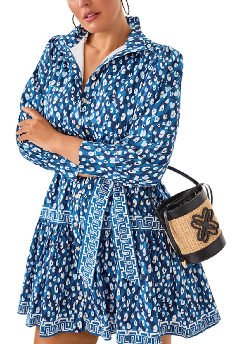 Drena Dress