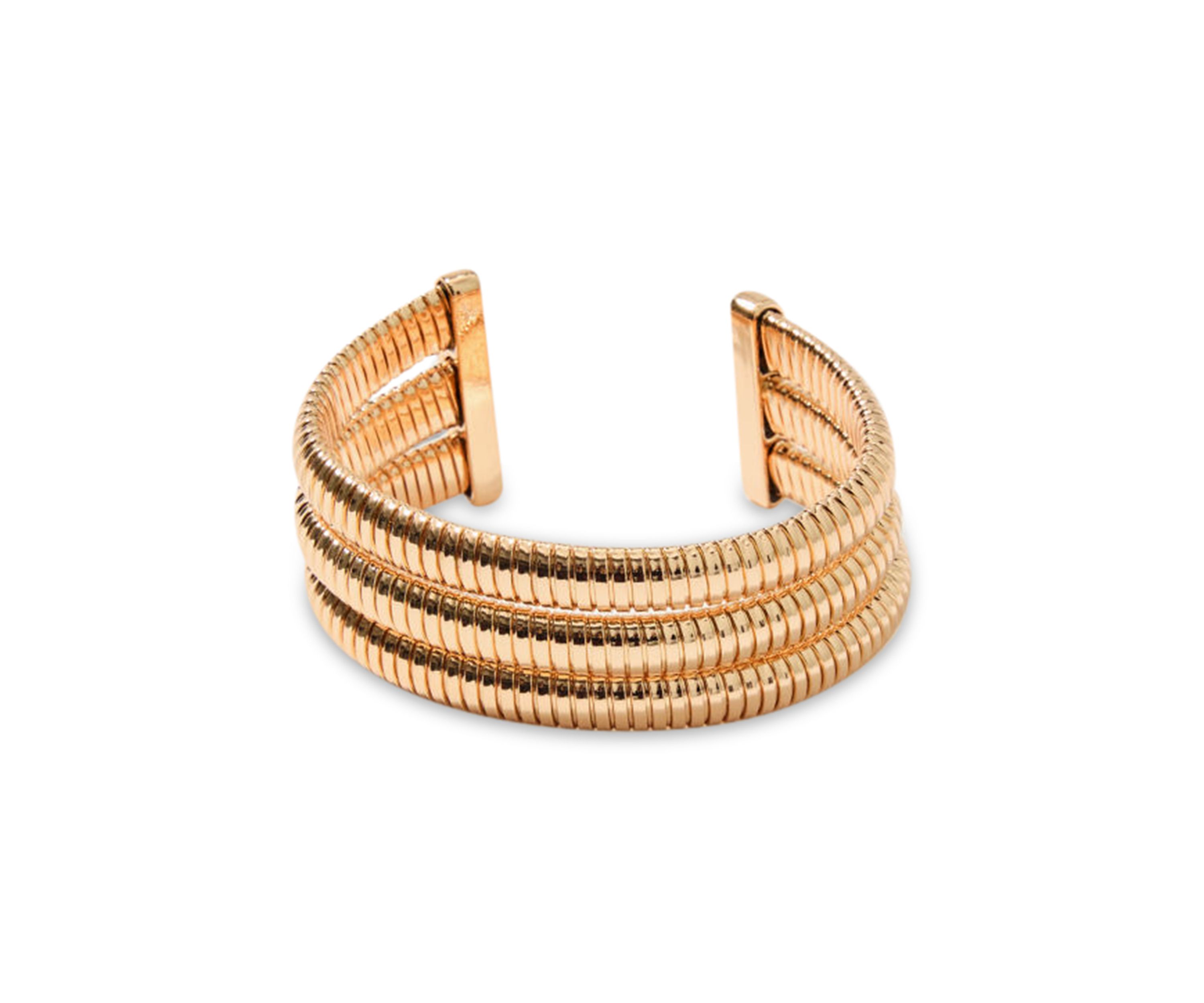 Chevs Kiss Cuff Bracelet 