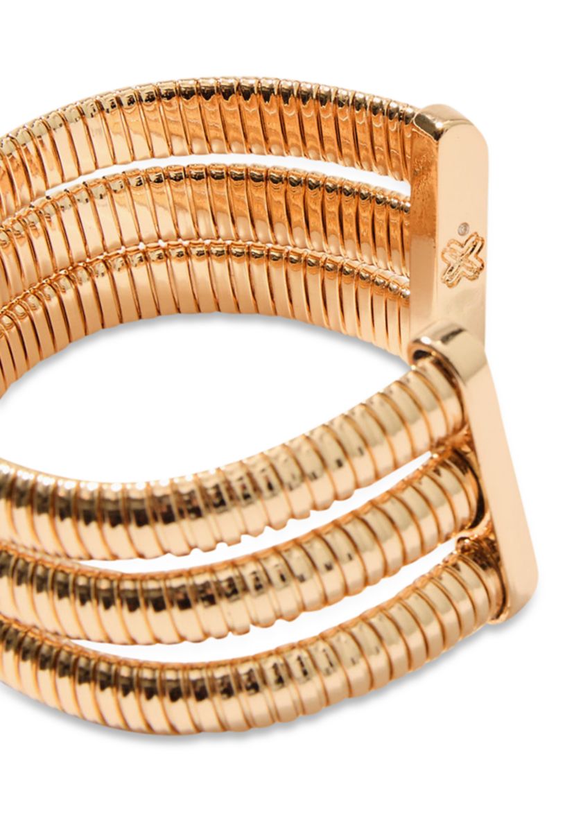Chevs Kiss Cuff Bracelet 