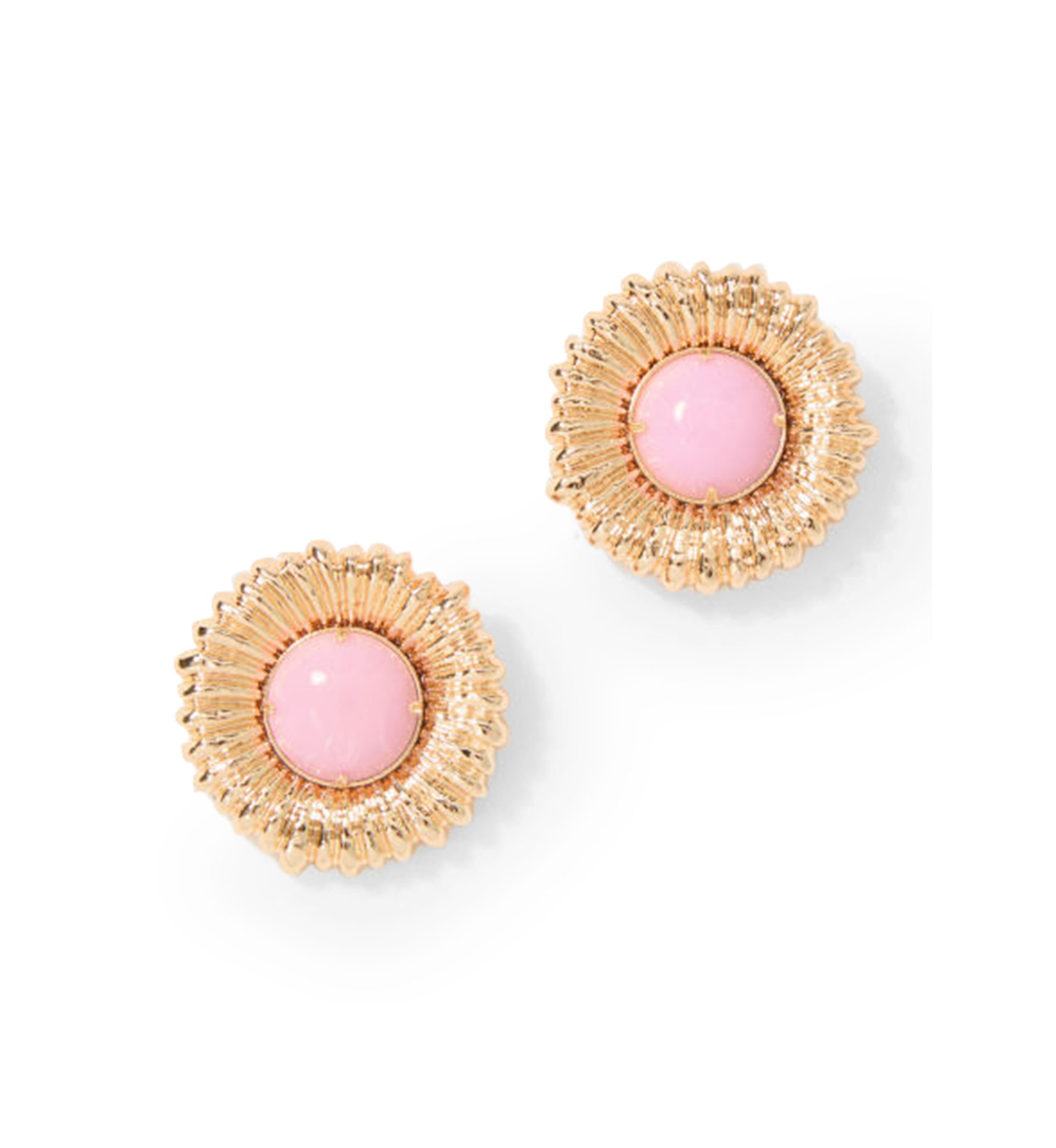 One Final Fling Stud Earrings 
