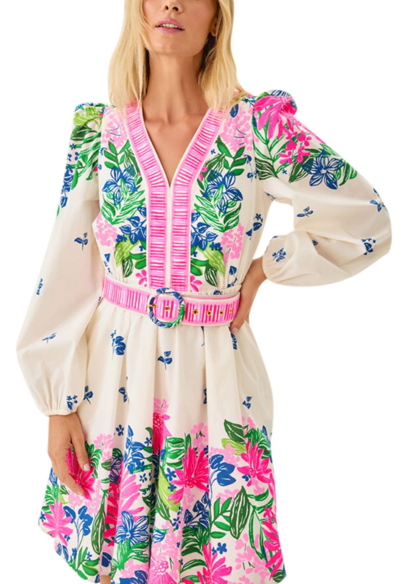 Womens Chyanna Dress
