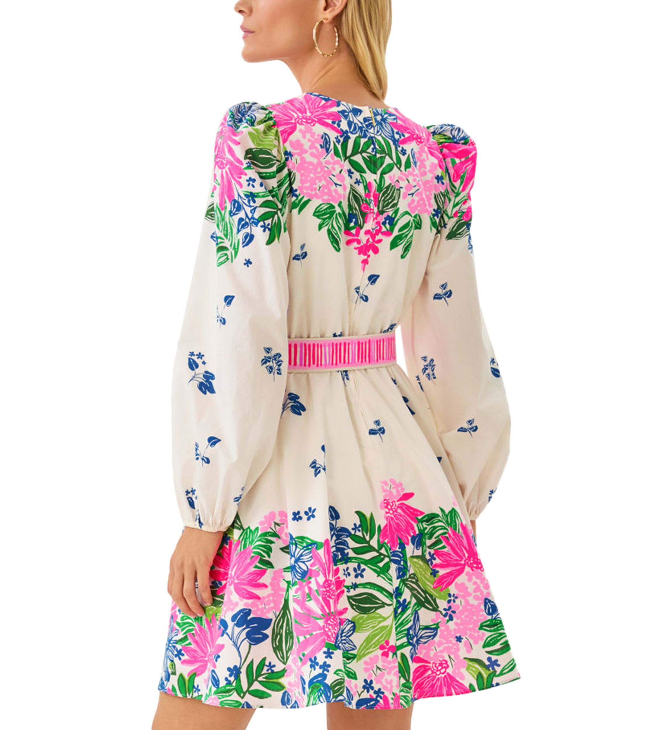 Womens Chyanna Dress