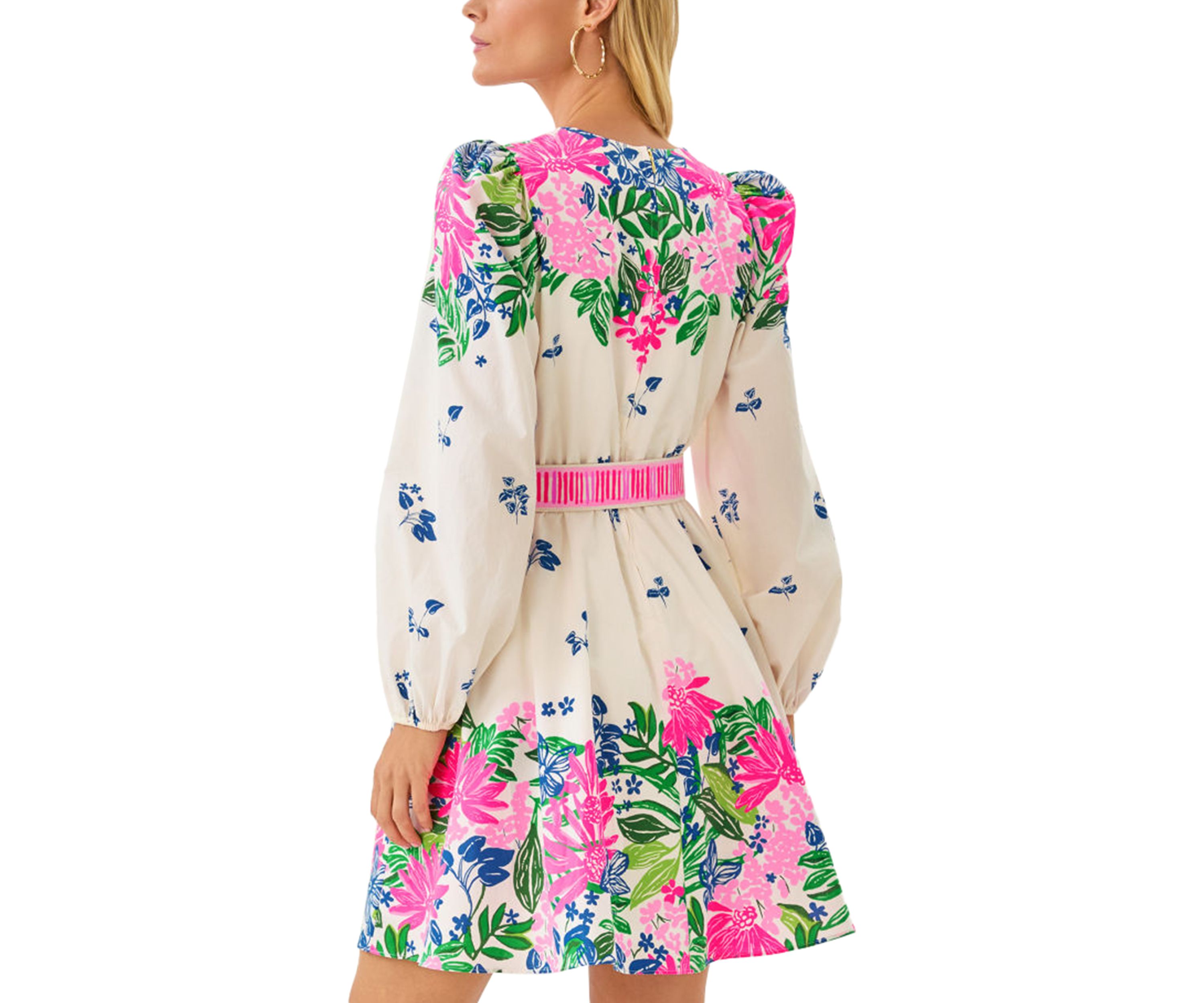 Womens Chyanna Dress