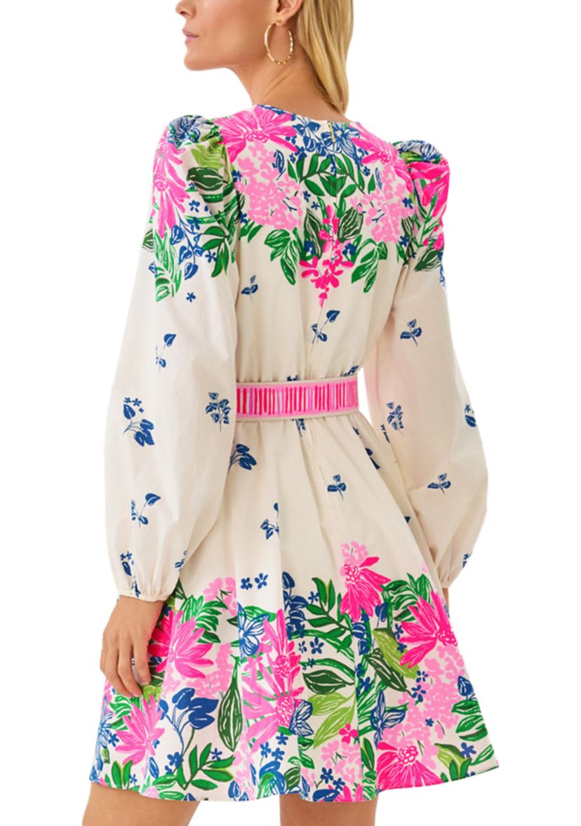 Womens Chyanna Dress