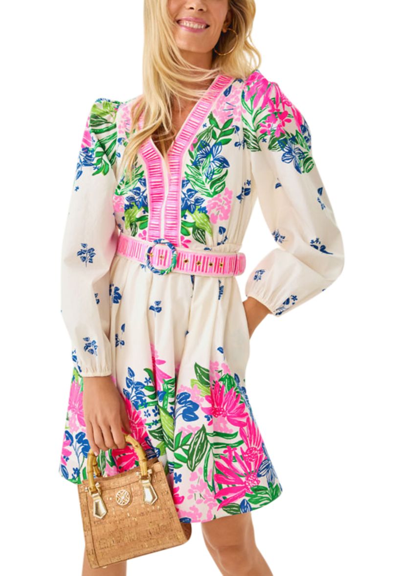 Womens Chyanna Dress