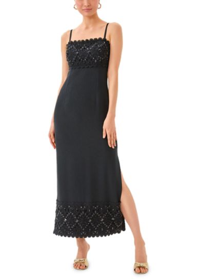 Women's Vena Maxi Dress