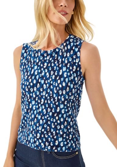 Women's Fairley Shell Sweater