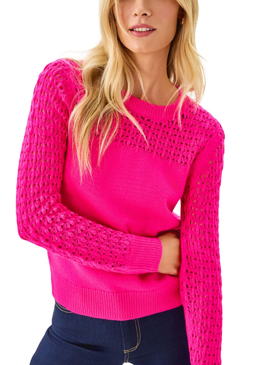 Womens Daisa Sweater
