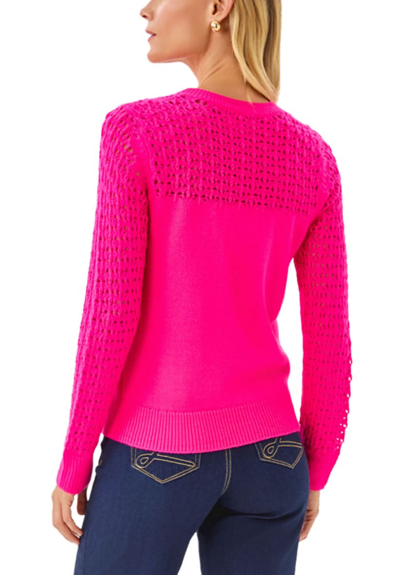 Womens Daisa Sweater