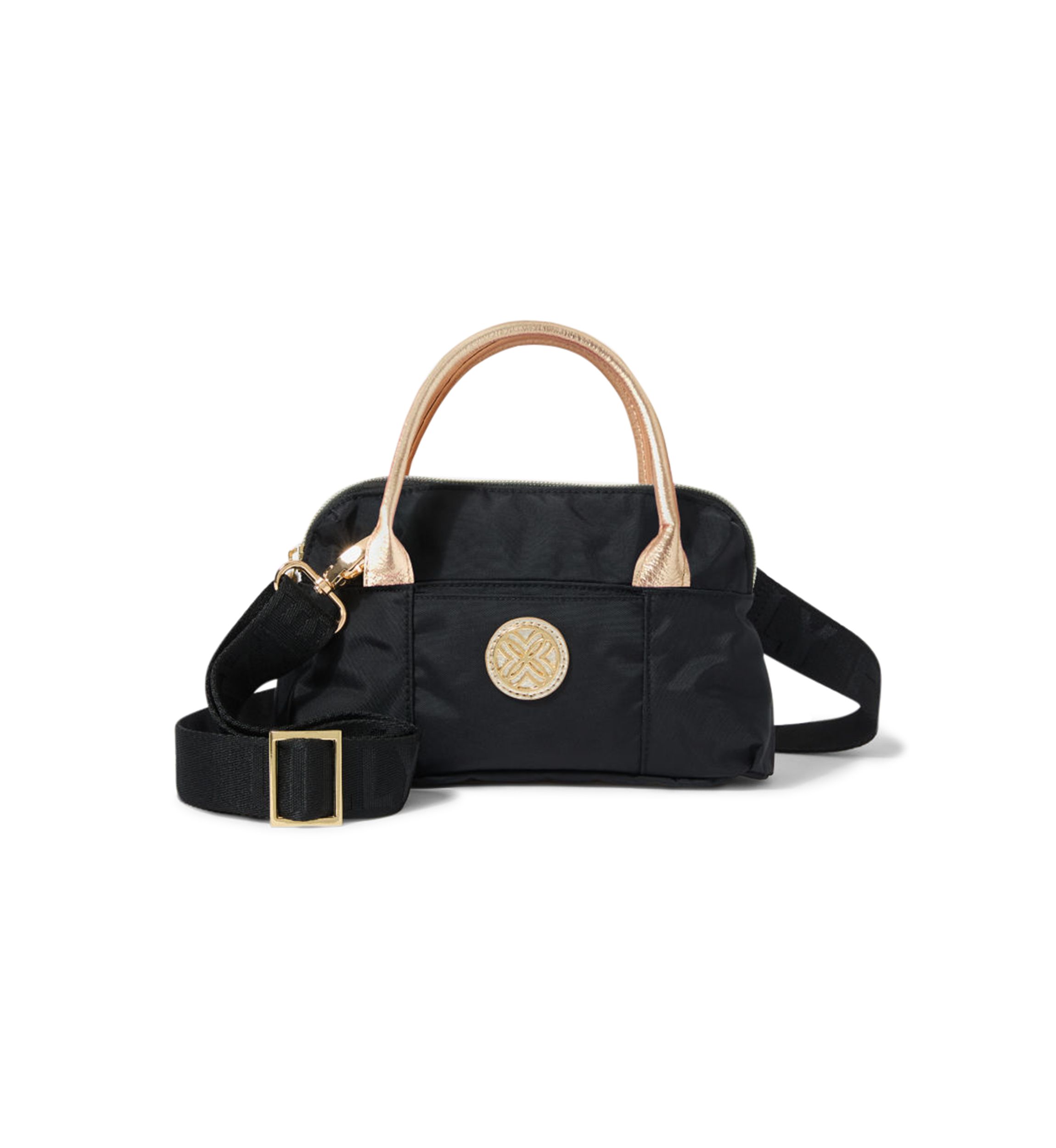Kerrington Top Handle Mini Bag