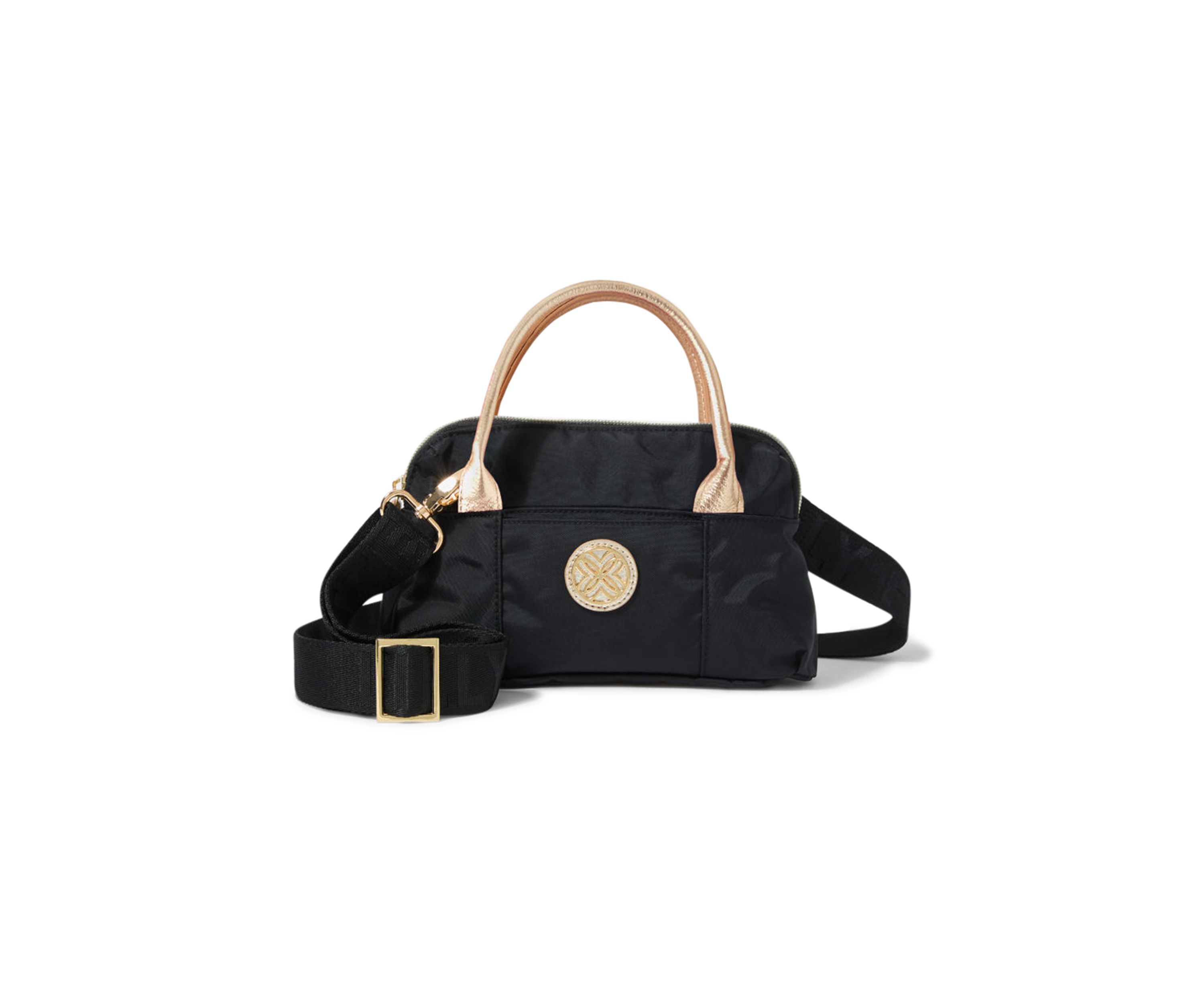 Kerrington Top Handle Mini Bag