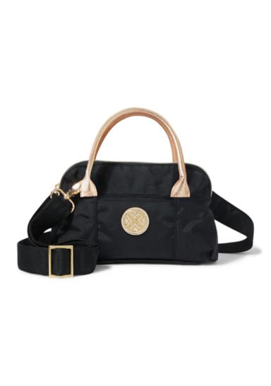 Kerrington Top Handle Mini Bag