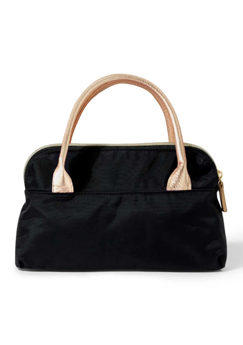 Kerrington Top Handle Mini Bag