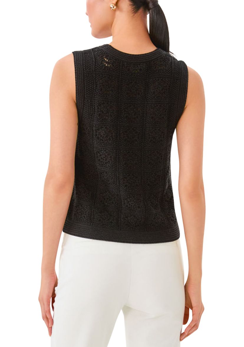 Womens Lenalie Sweater Shell