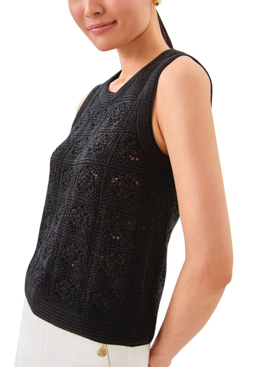 Womens Lenalie Sweater Shell