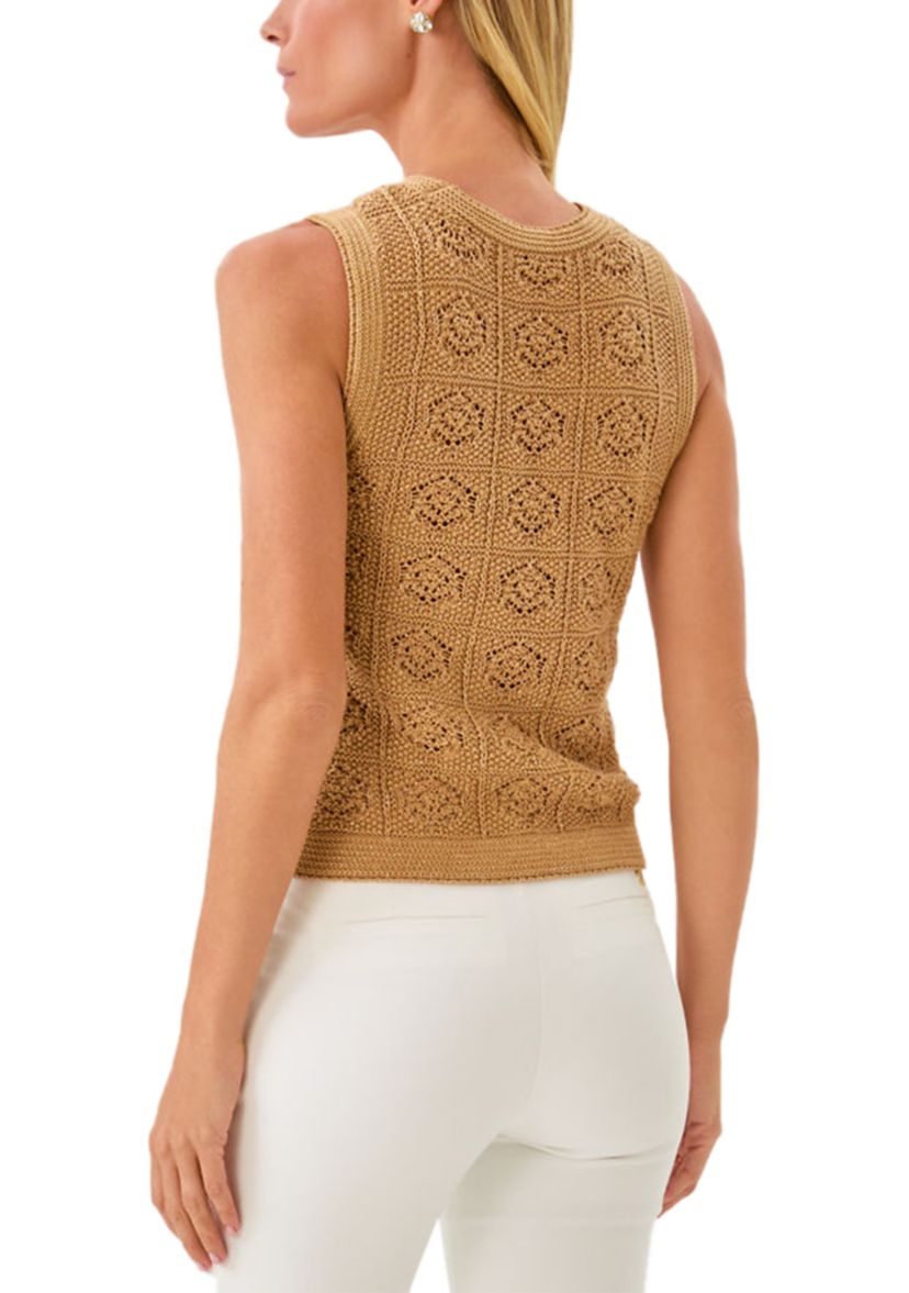 Womens Lenalie Sweater Shell