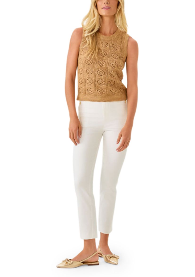 Womens Lenalie Sweater Shell