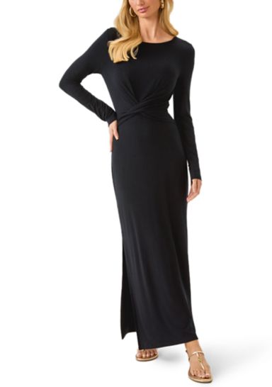 Women's Alessani Knit Maxi Dress