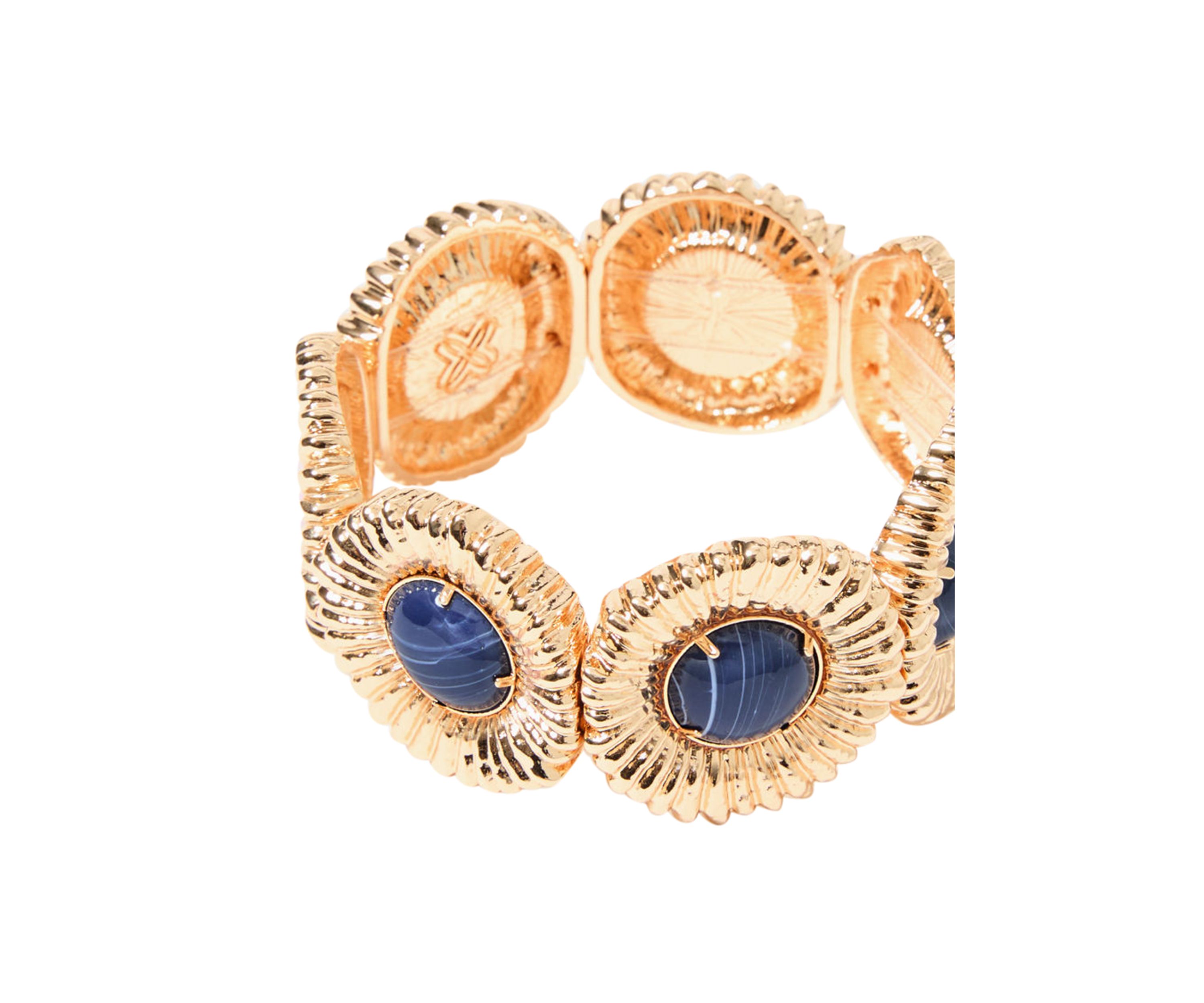 One Final Fling Bracelet 