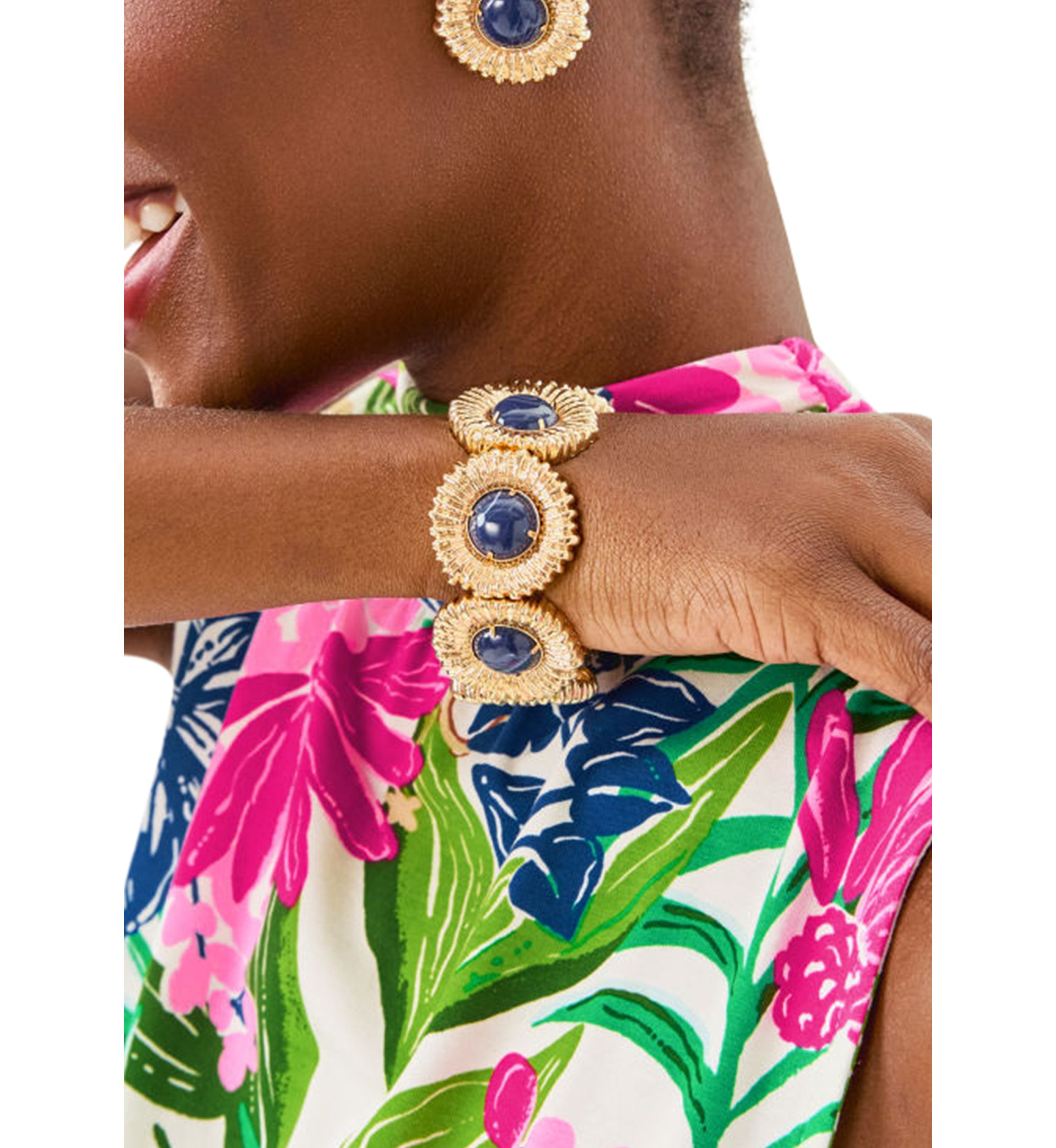 One Final Fling Bracelet 