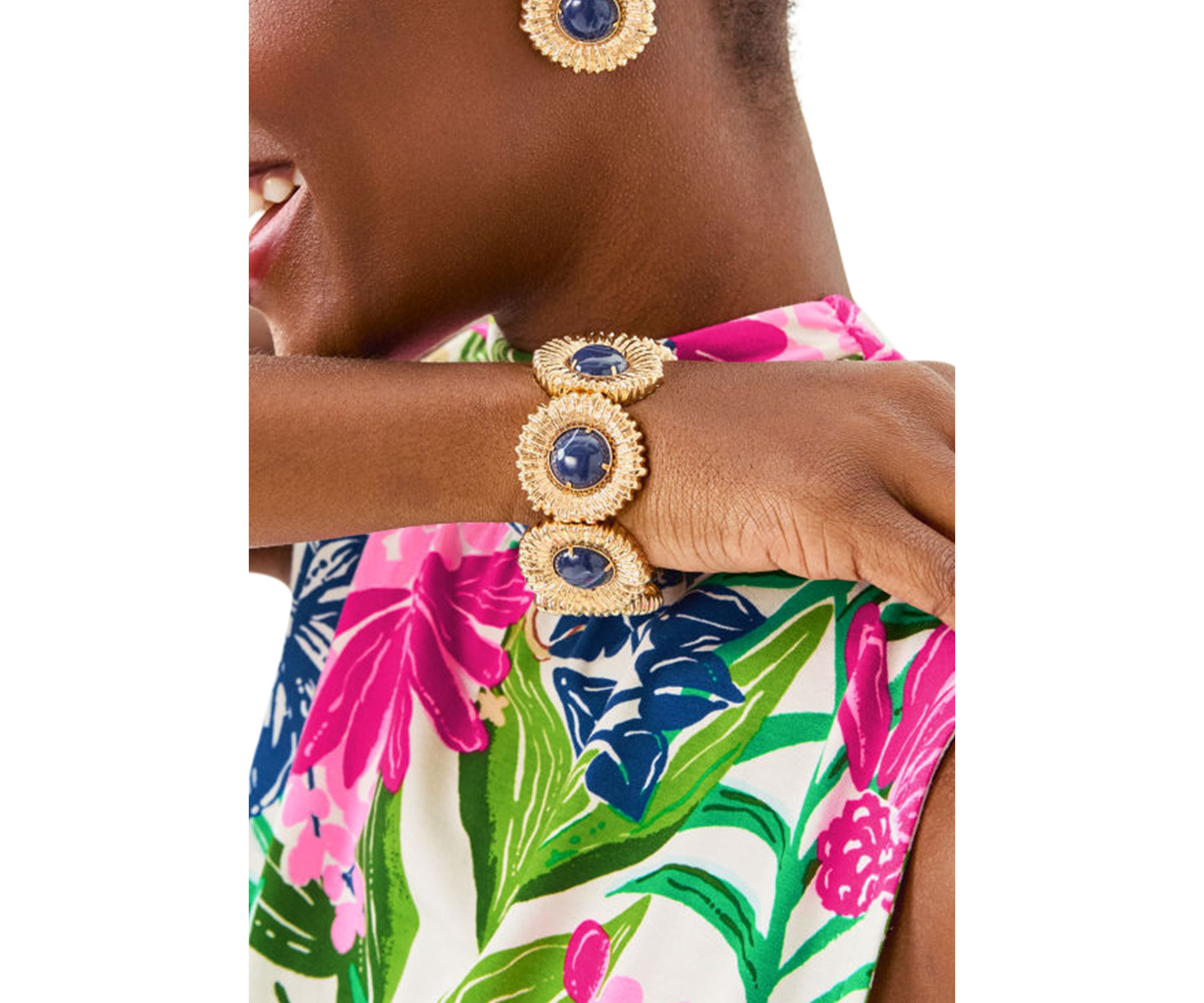 One Final Fling Bracelet 
