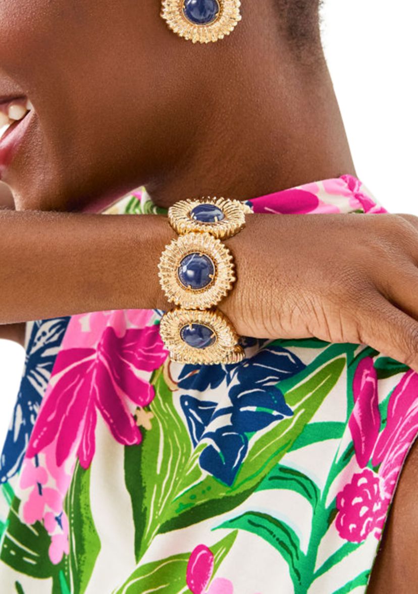 One Final Fling Bracelet 