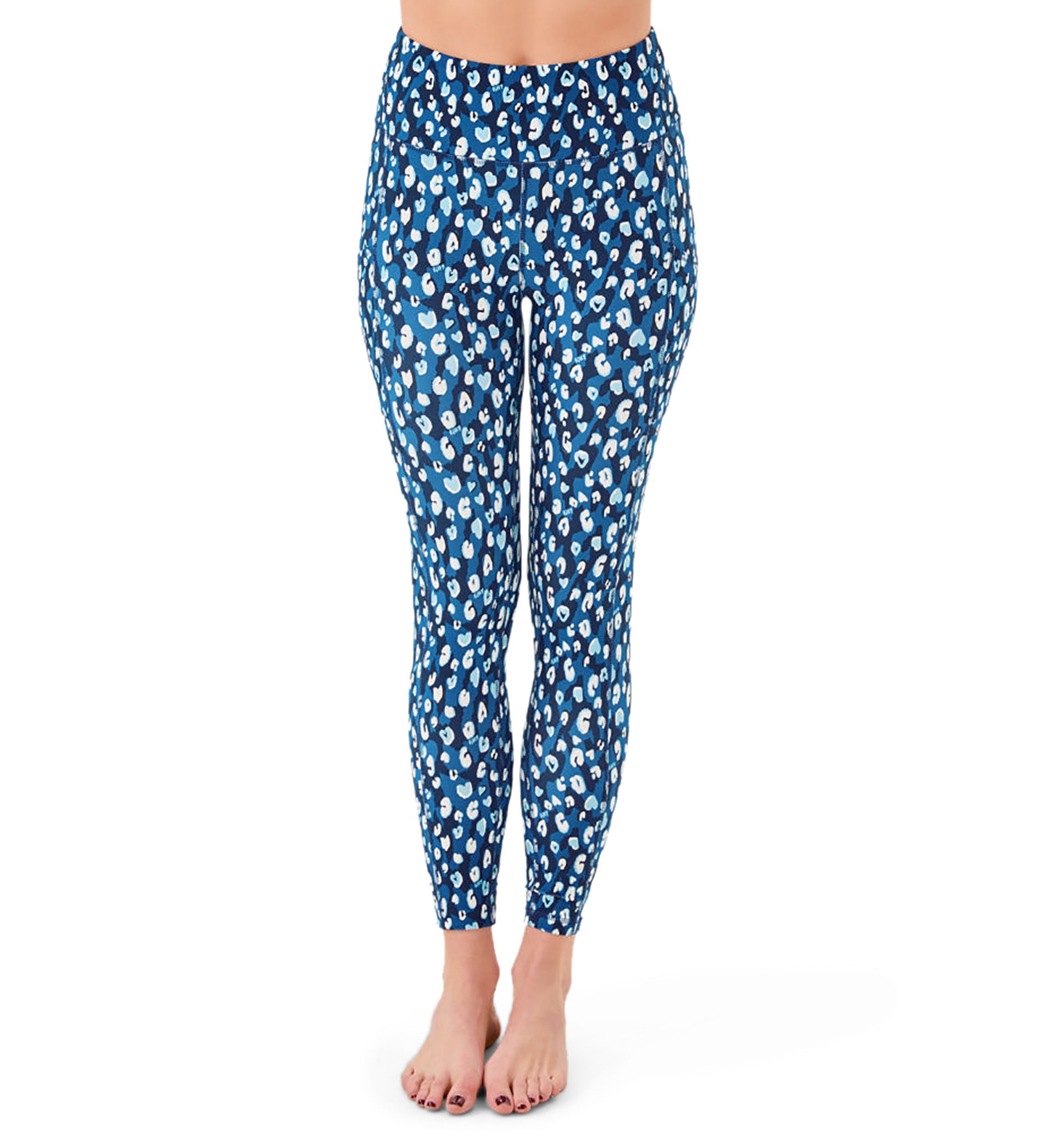 Womens Luxletic Weekender Leggings