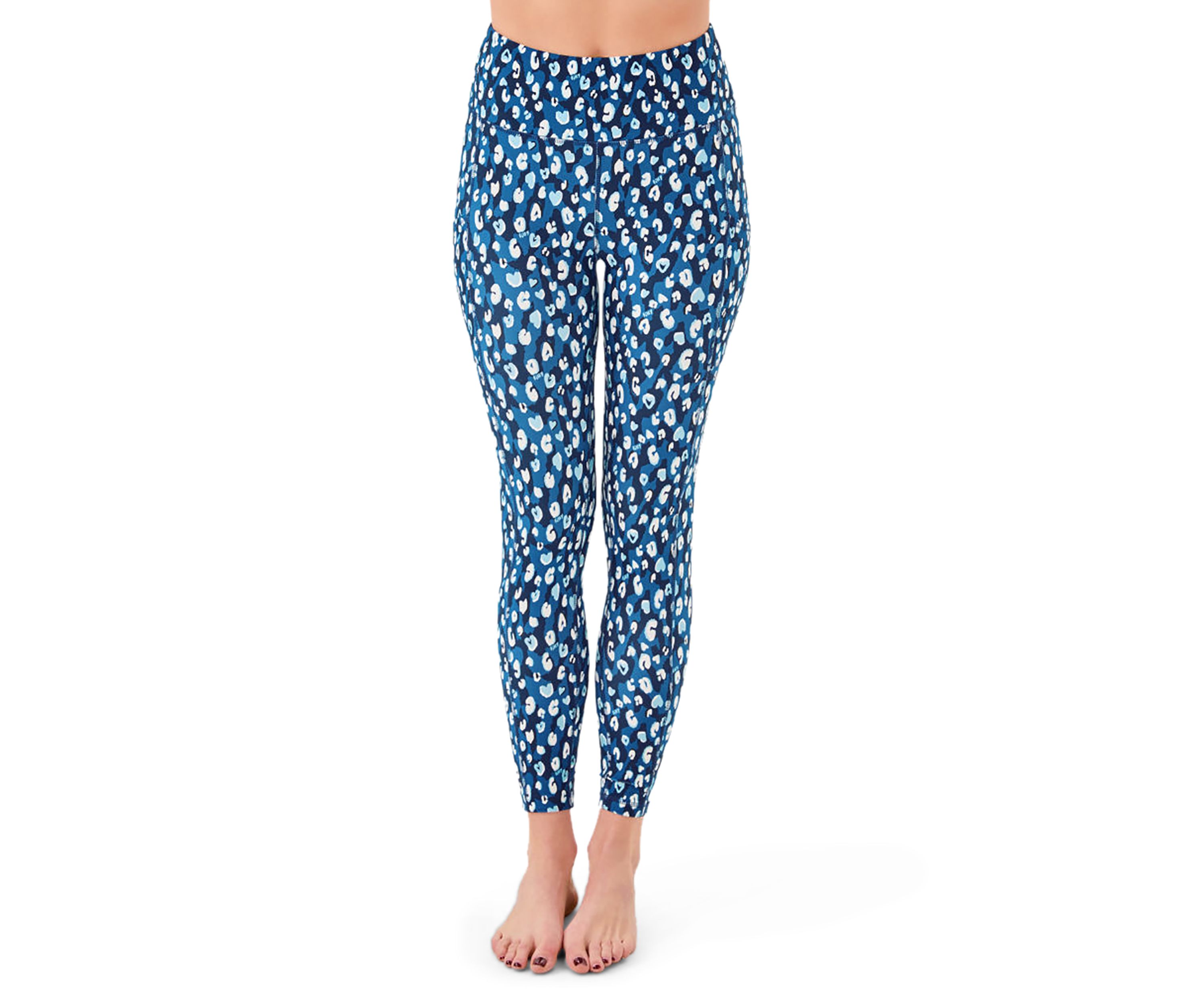 Womens Luxletic Weekender Leggings