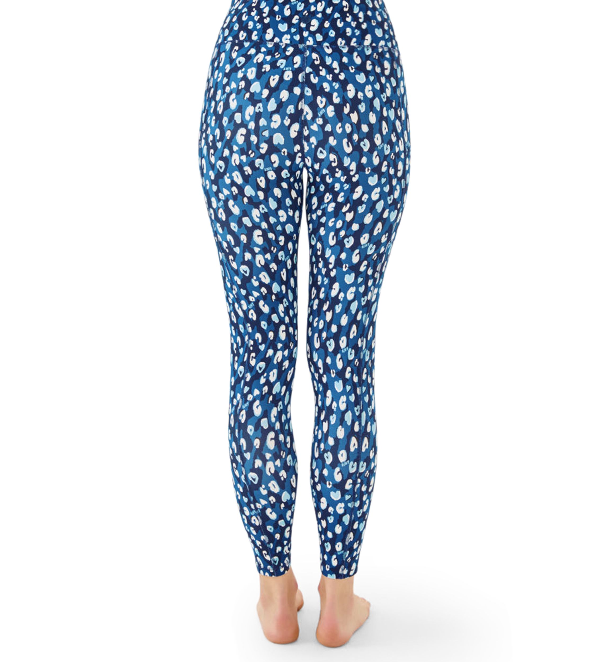 Womens Luxletic Weekender Leggings