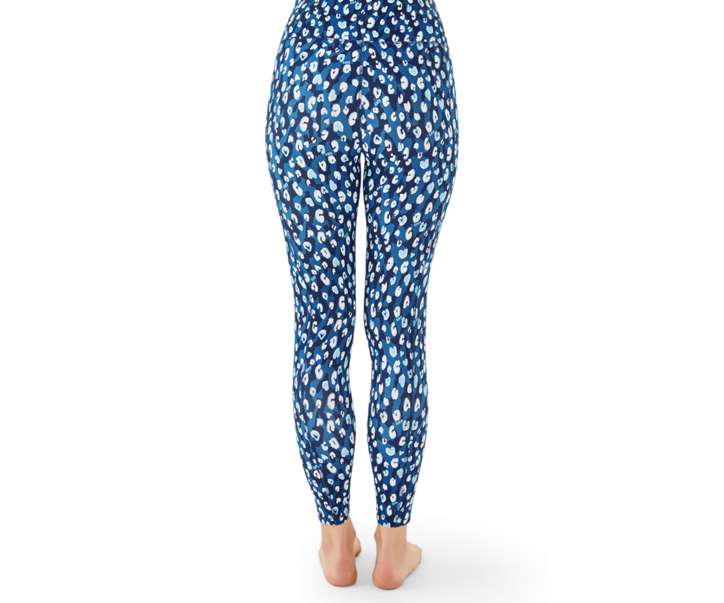 Womens Luxletic Weekender Leggings