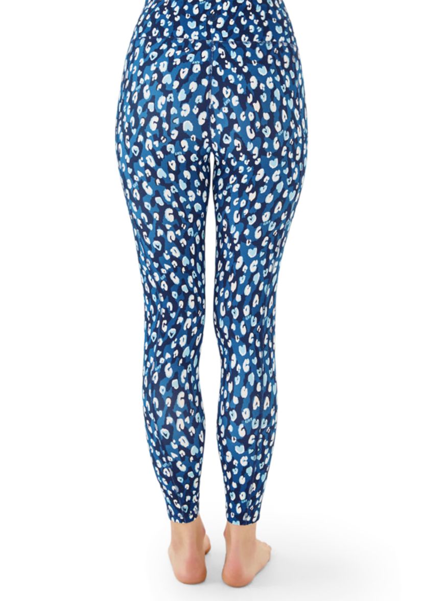 Womens Luxletic Weekender Leggings