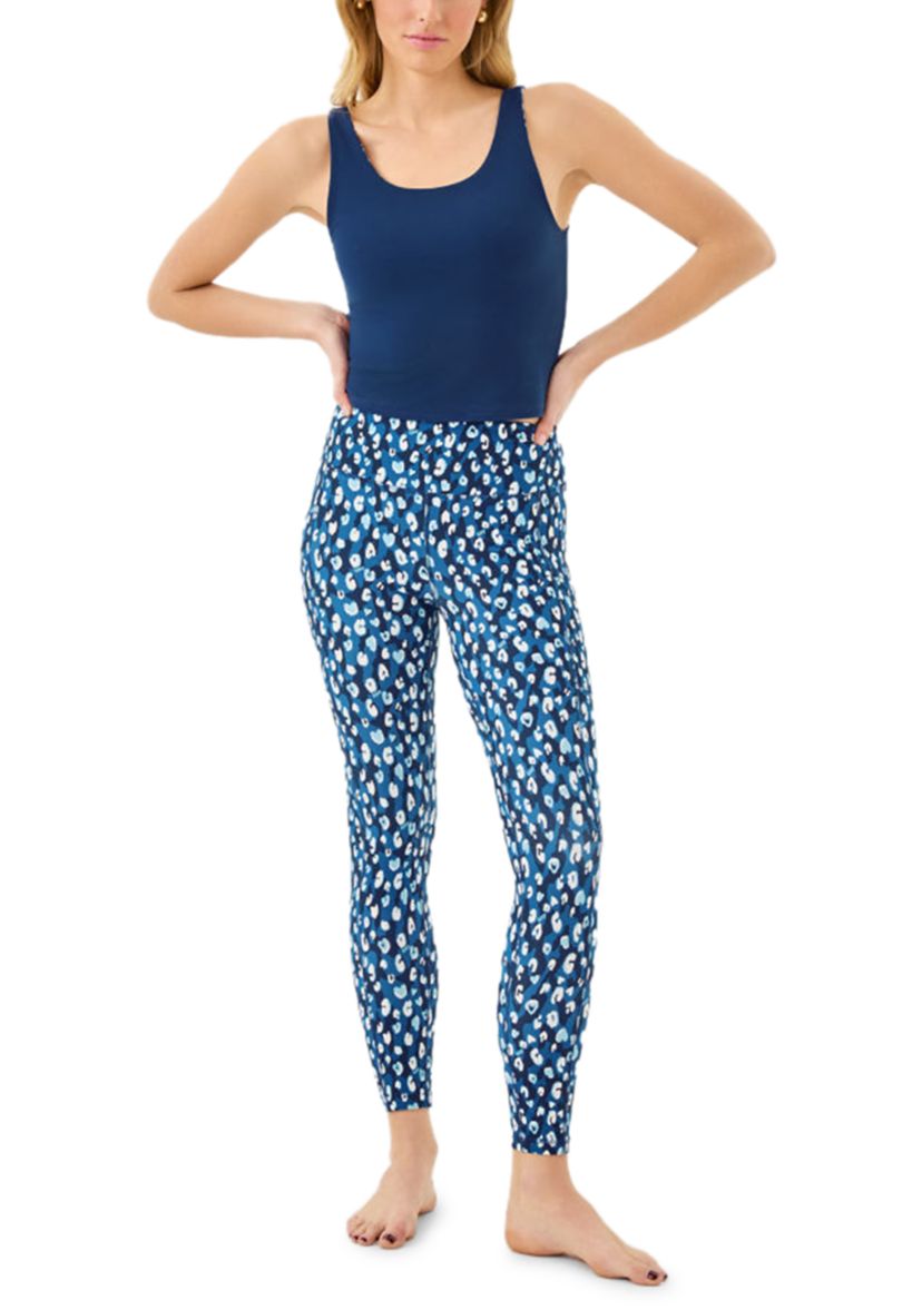 Womens Luxletic Weekender Leggings