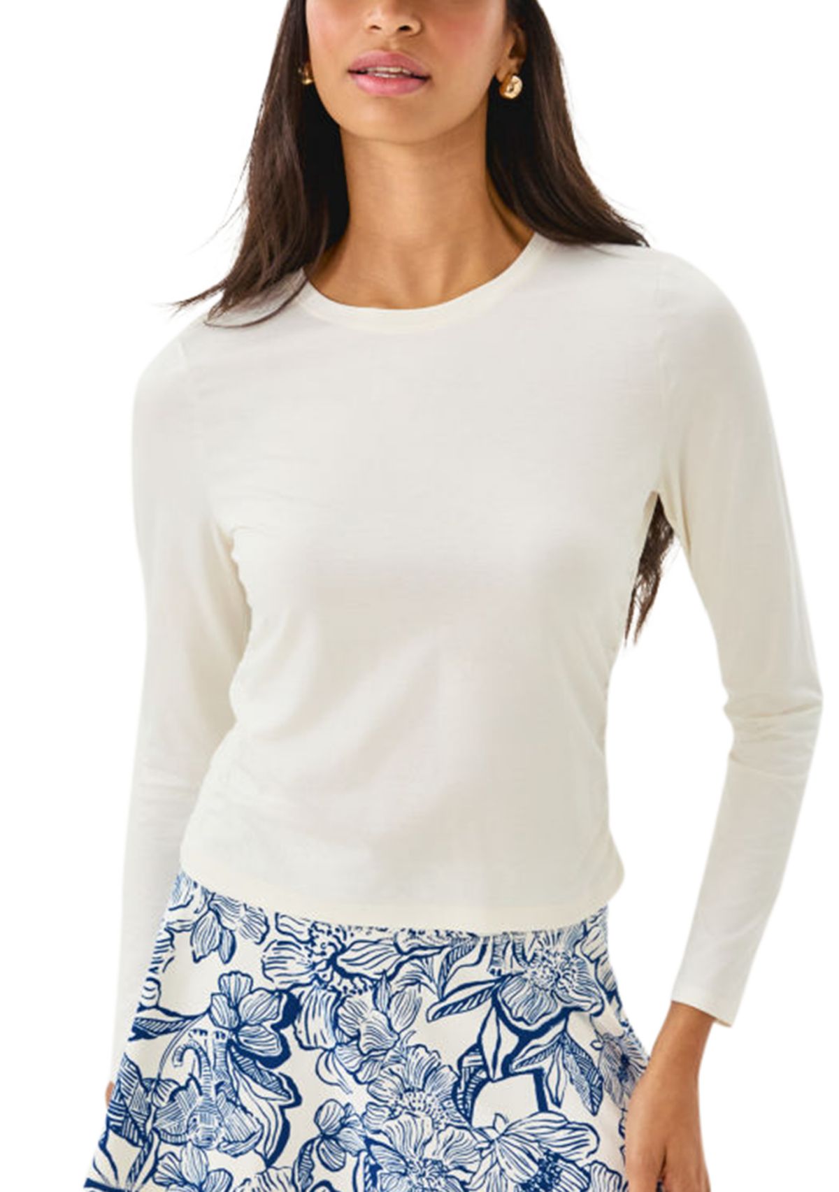 Womens Luxletic Heston T-Shirt - UPF 50+