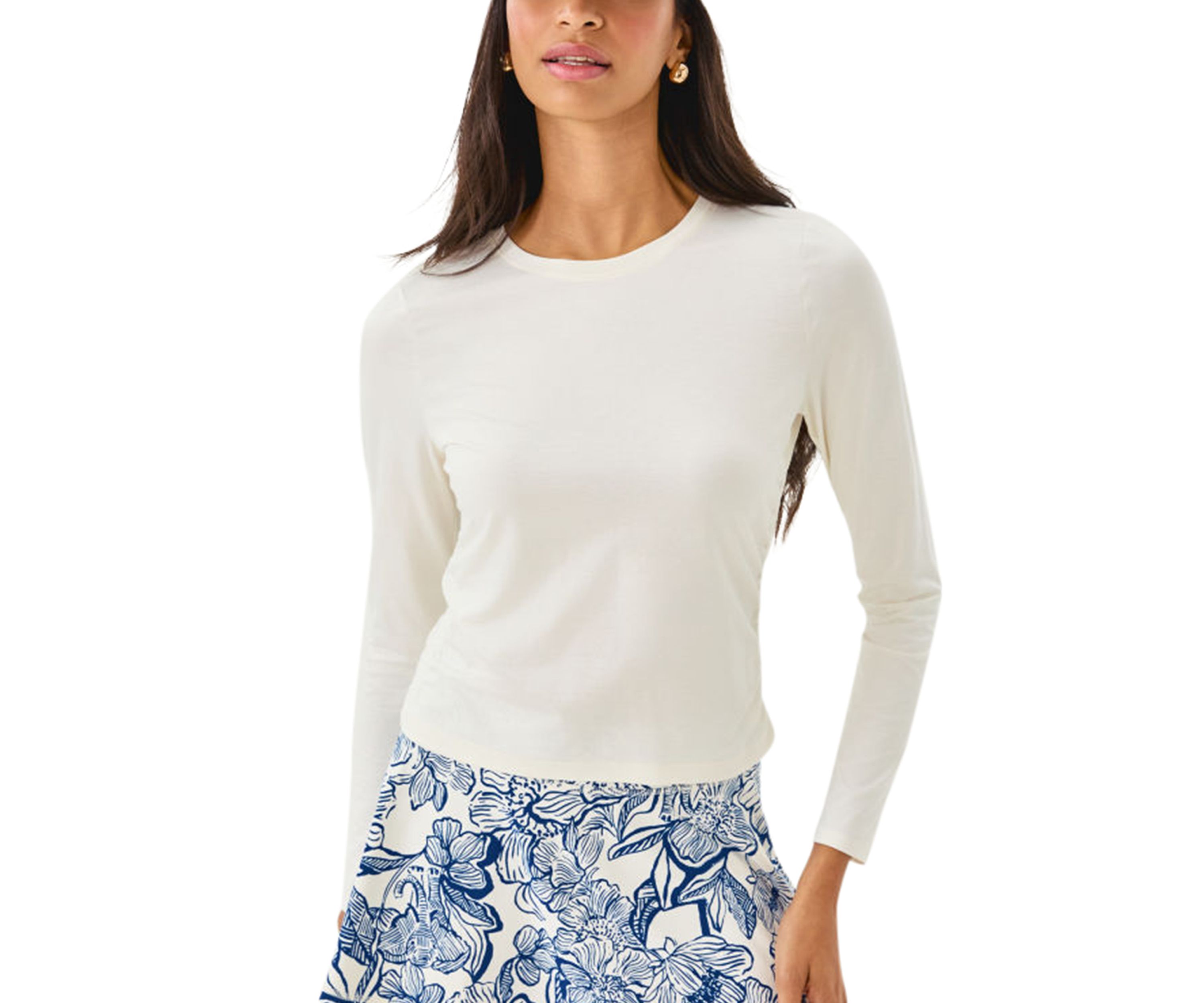 Womens Luxletic Heston T-Shirt - UPF 50+