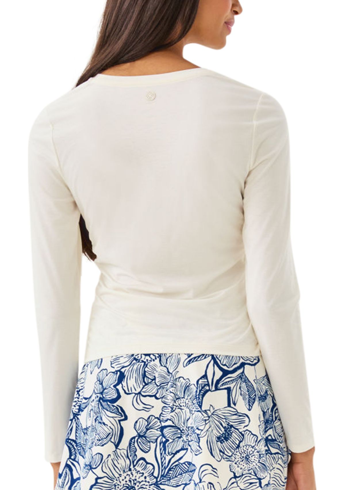 Womens Luxletic Heston T-Shirt - UPF 50+