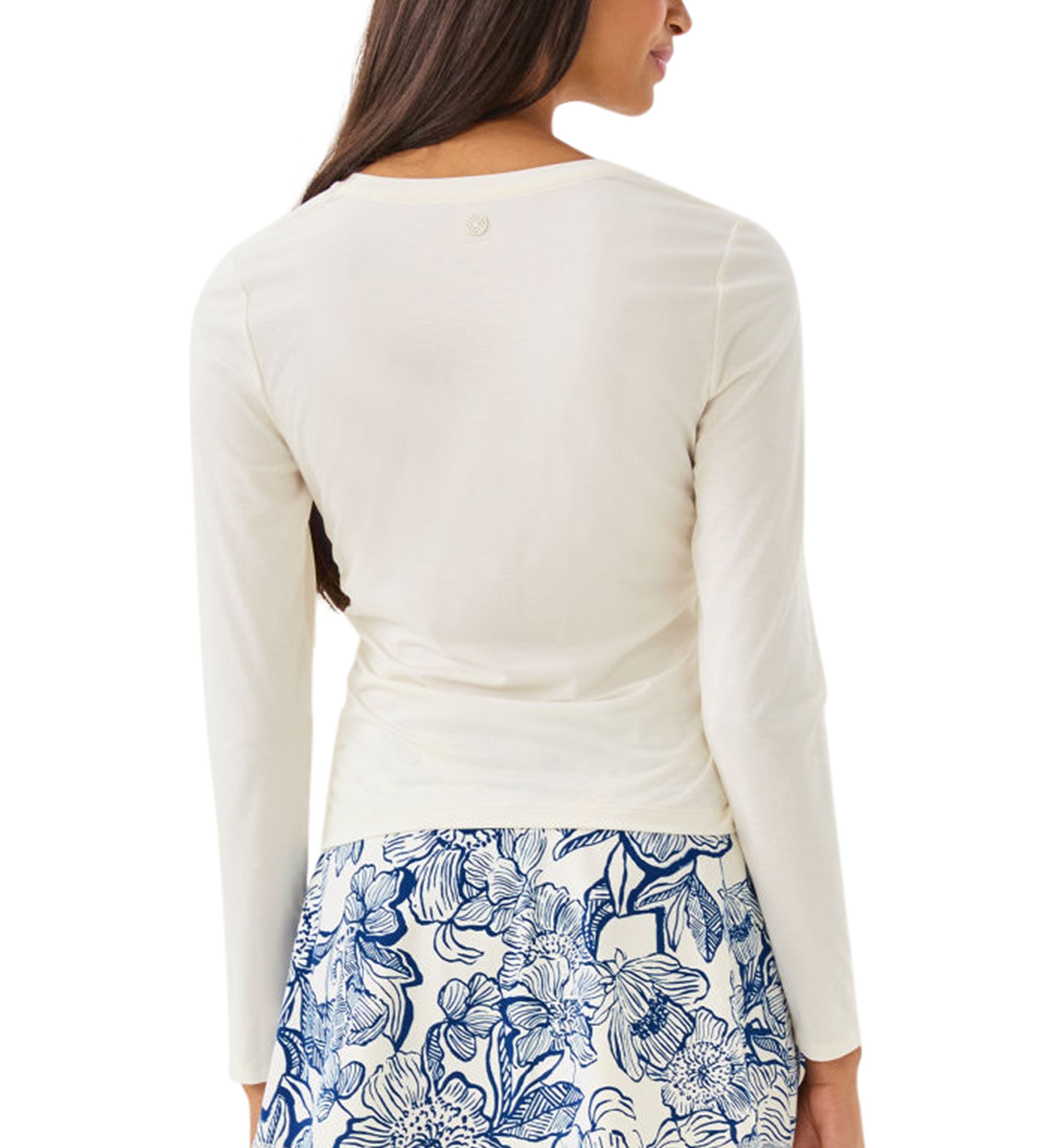 Womens Luxletic Heston T-Shirt - UPF 50+